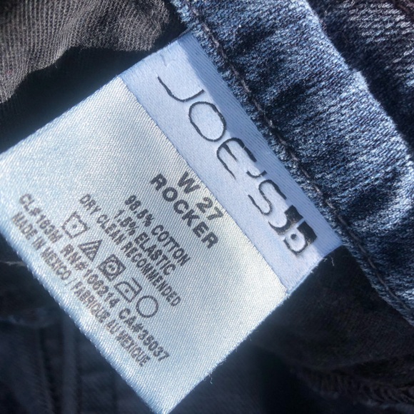 JOE’S JEANS | ‘Rocker’ Jeans - Picture 5 of 5